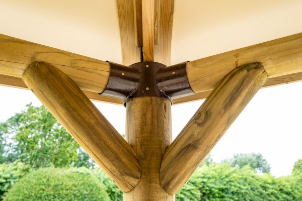 Support Post Replacement