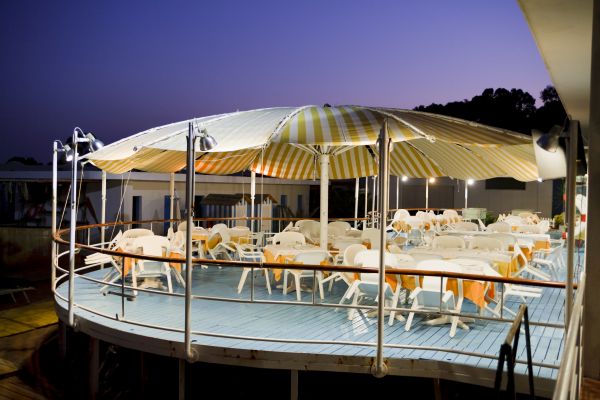 Commercial Deck Repair in Palatine