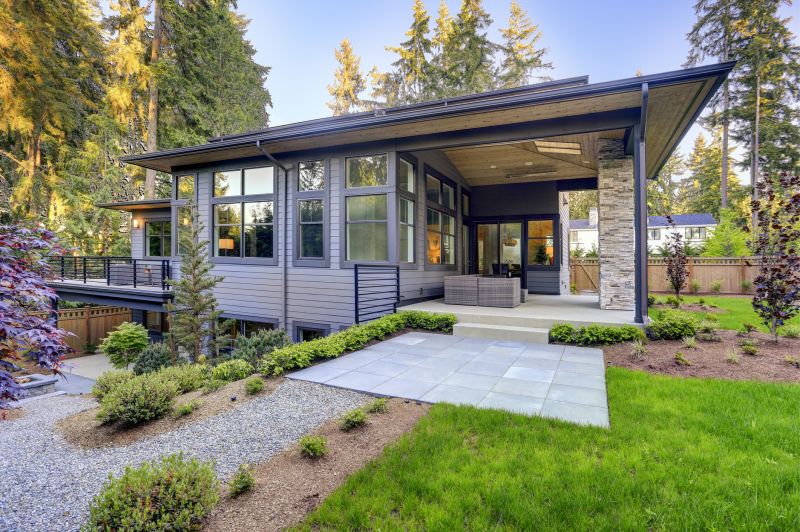 Porch Floor Repair detail